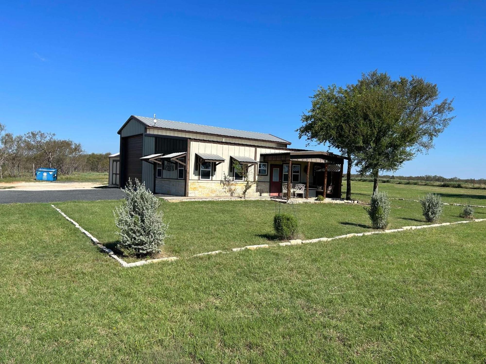 Vineyard Trail Cottages- Adults Only Fredericksburg Exterior foto
