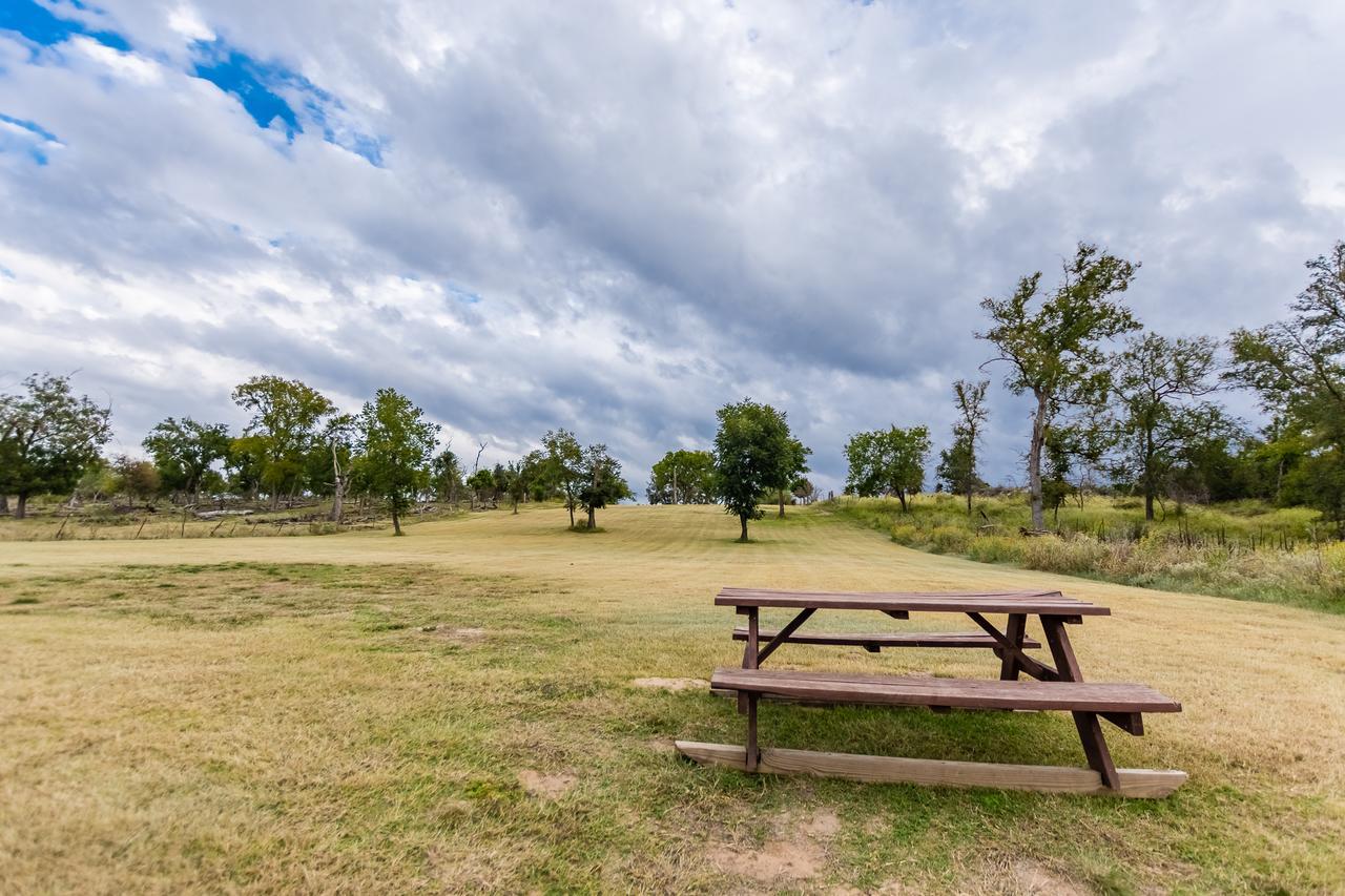Vineyard Trail Cottages- Adults Only Fredericksburg Zimmer foto