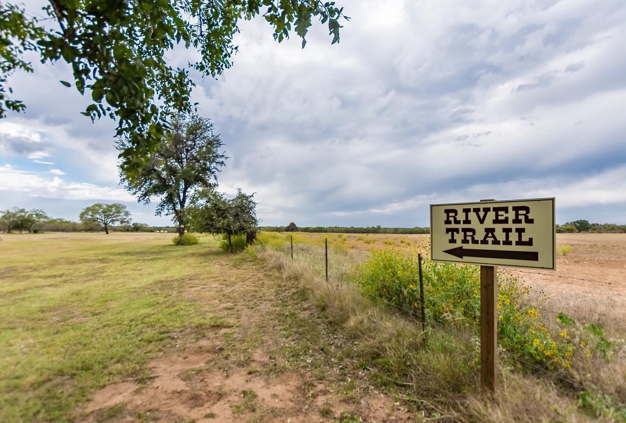 Vineyard Trail Cottages- Adults Only Fredericksburg Zimmer foto