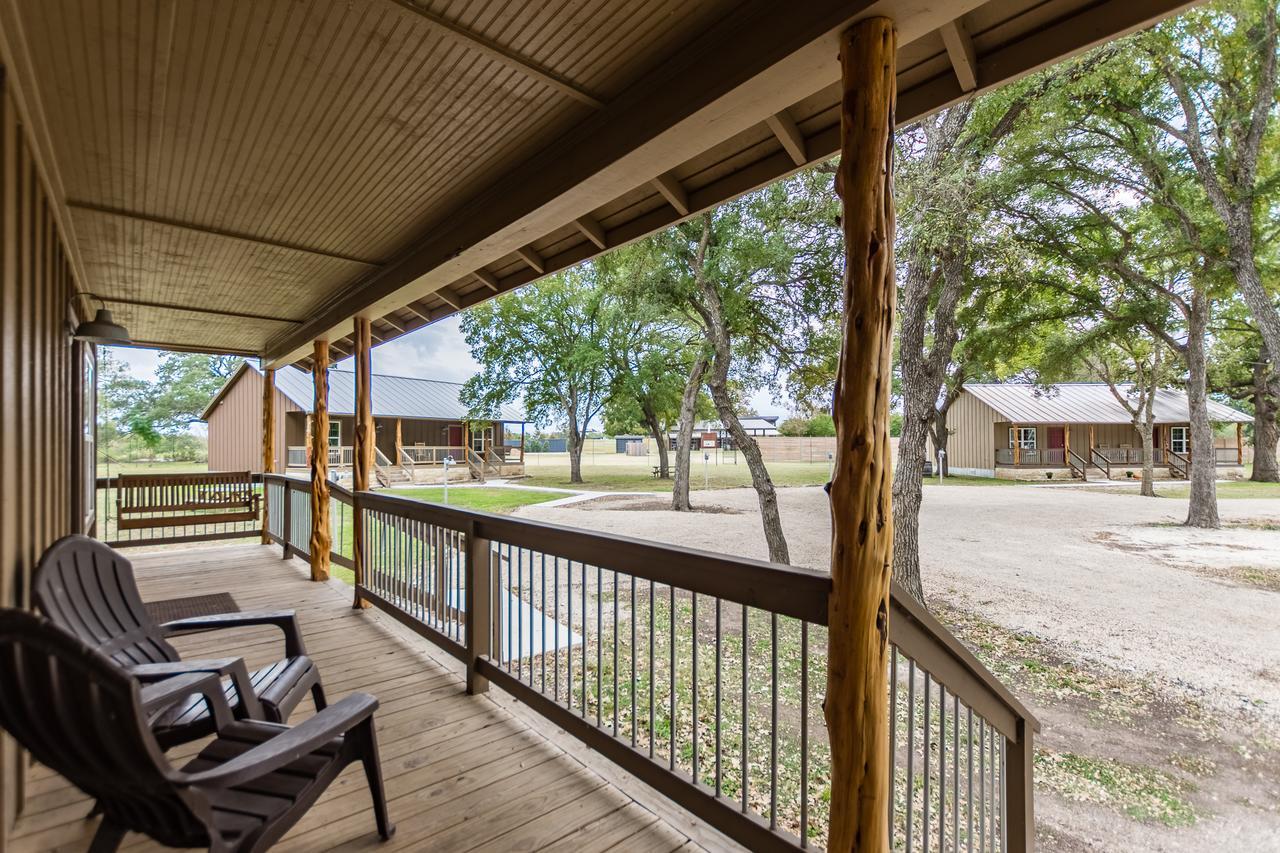 Vineyard Trail Cottages- Adults Only Fredericksburg Zimmer foto